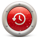 Time capsule icon
